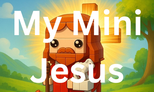 My Mini Jesus